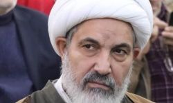 الإفراج عن الشيخ أدهم الخطيب ممثل الطائفة الشيعية بسوريا